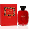 Hawas Rouge Rasasi Women EDP 100 ml, Apa de parfum Dama