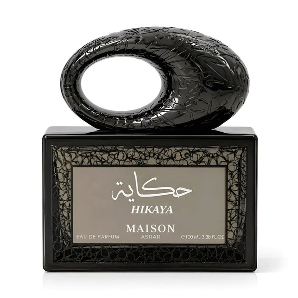 Hikaya Maison Asrar 100 ml, Apa de parfum Unisex b