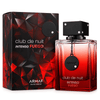 Intenso Fuego Armaf Club de Nuit 100 ml, Apa de parfum Unisex