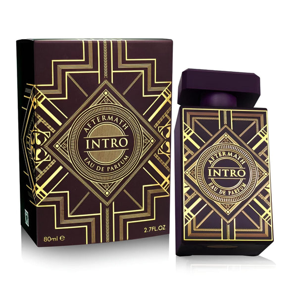 Intro Aftermath Eau de Parfum 80 ml