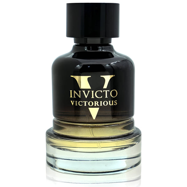 Invicto Victorious Fragrance World 100 ml, Apa de parfum barbati b