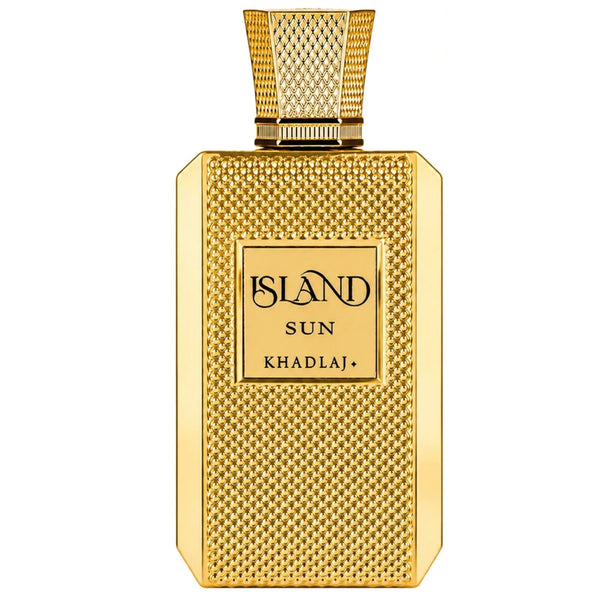 Island Sun Khadlaj 100 ml, Extract de Parfum Unisex b