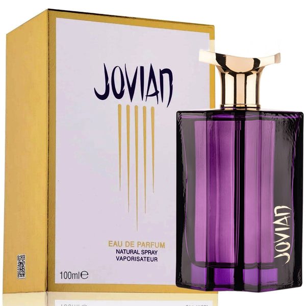 Jovian Fragrance World 100 ml