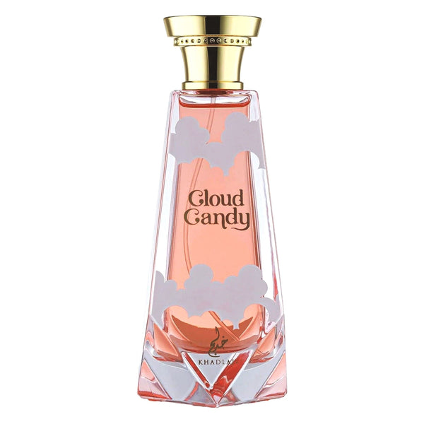 Khadlaj Cloud Candy 100 ml, Apă de parfum dama