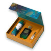 Set Khadlaj Island Extract Parfum 100ml+Body Spray 200ml+Extract Parfum 10ml