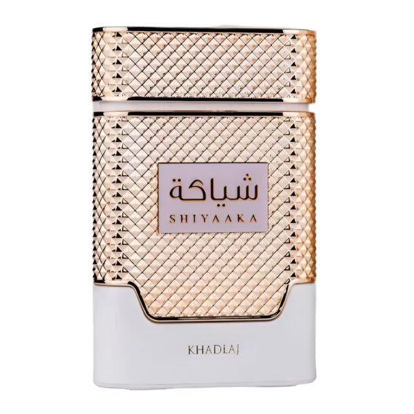 Khadlaj Shiyaaka White 100 ml, Apă de parfum dama