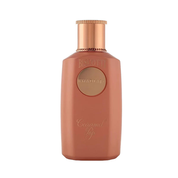 Khadlaj Biscotti Caramel Pop 100 ml b