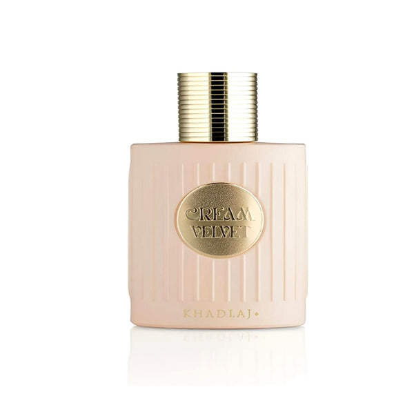 Khadlaj Cream Velvet 100 ml, Extract de parfum dama b