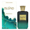 Khadlaj Island 100 ml b
