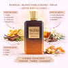 Khadlaj Island Vanilla Dunes 100 ml, Apă de parfum Unisex c