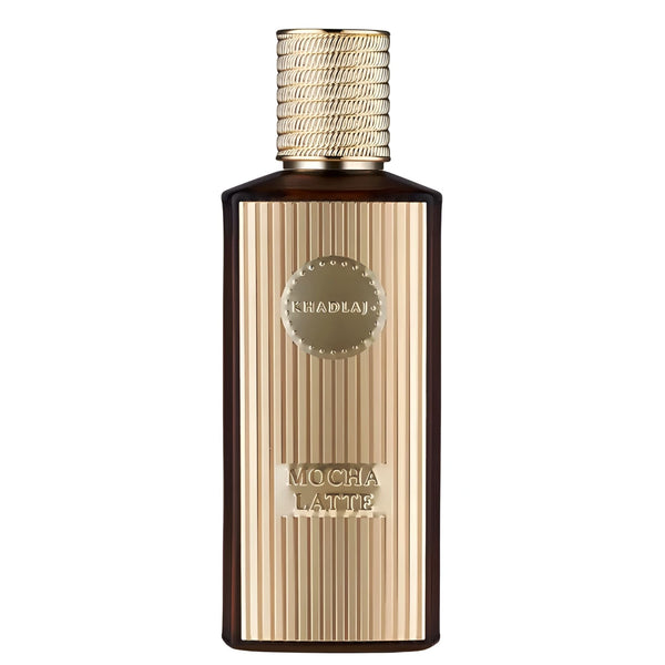 Khadlaj Mocha Latte 100 ml b