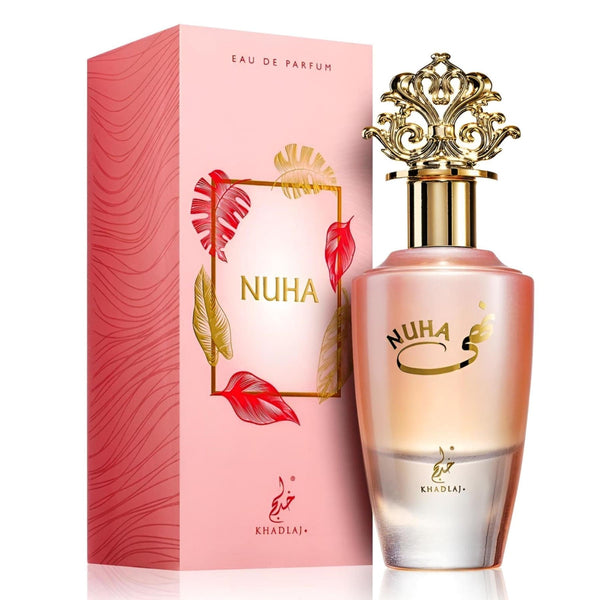 Khadlaj Nuha 85 ml