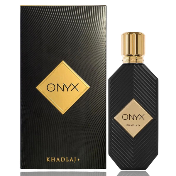 Khadlaj Onyx Gold 100 ml