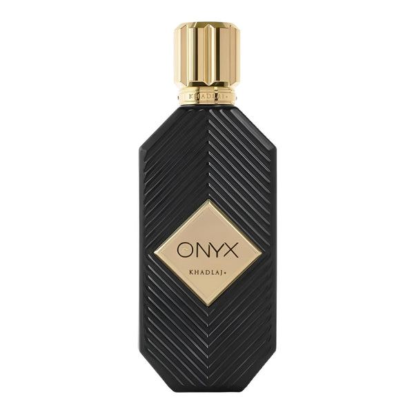 Khadlaj Onyx Gold 100 ml b