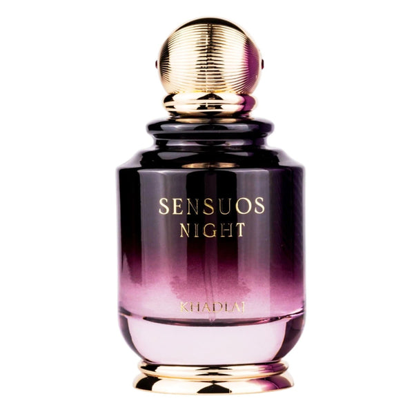 Khadlaj Sensuos Night 100 ml, Apă de parfum dama b