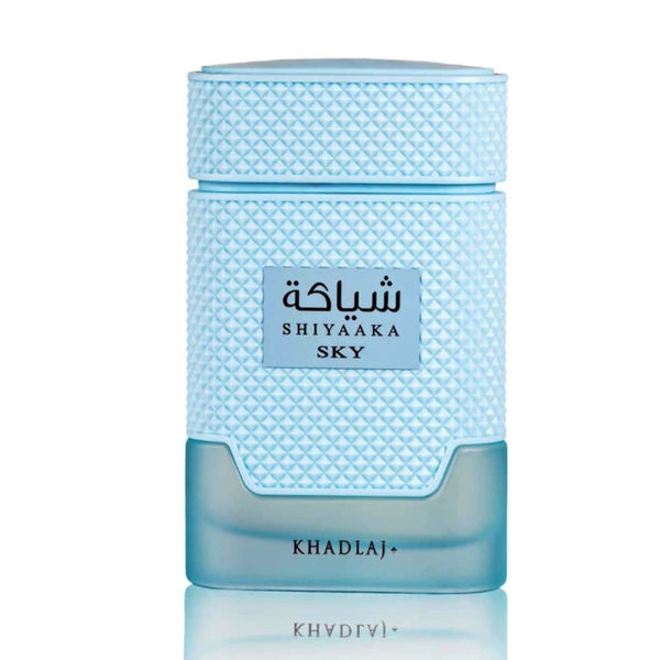 Khadlaj Shiyaaka Sky Apa de Parfum 100 ml b