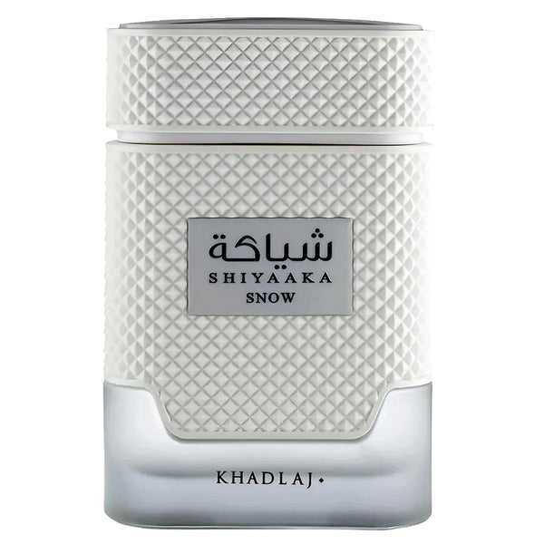 Khadlaj Shiyaaka Snow 100 ml