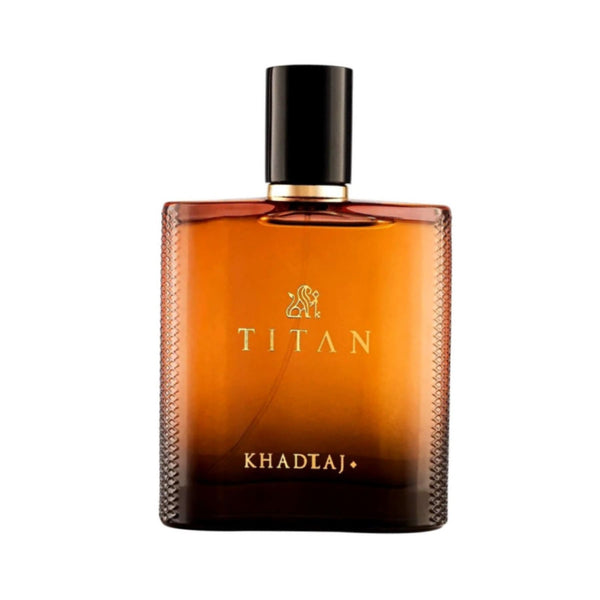 Khadlaj Titan 100 ml, Apa de Parfum Barbati b