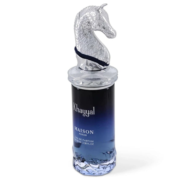 Khayyal Maison Asrar 100 ml, Apa de parfum Barbati b