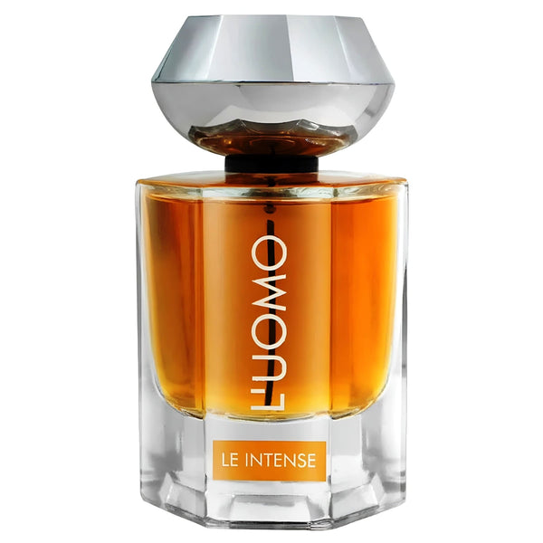 L'Uomo le Intense Fragrance World 100 ml, Apa de parfum Barbat b