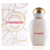 La Fede White Forest Strawberry 100 ml