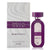 La Fede Bella Reve Segreto Viola 100 ml, Apă de parfum dama