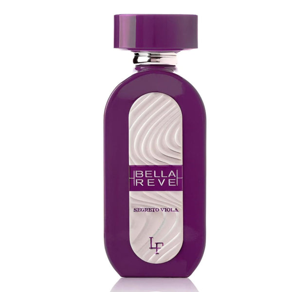 La Fede Bella Reve Segreto Viola 100 ml, Apă de parfum dama b