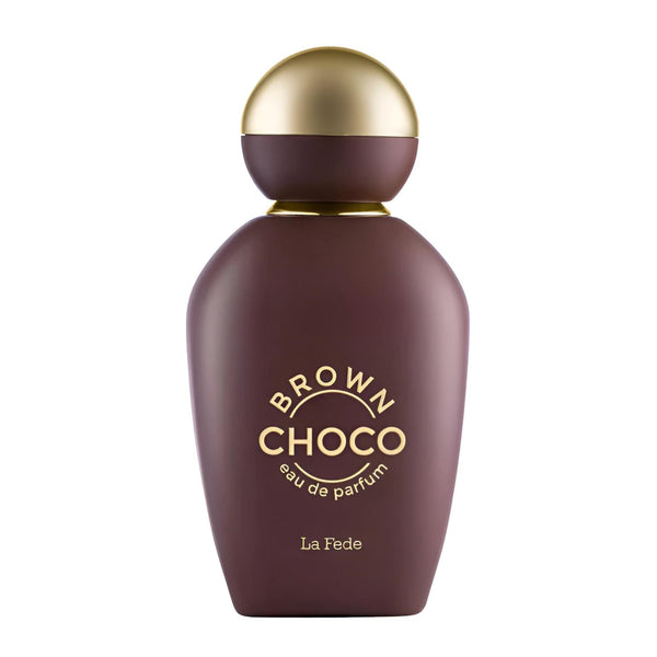 La Fede Choco Brown 100 ml