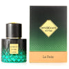 La Fede Intoxicate Mistique 100 ml