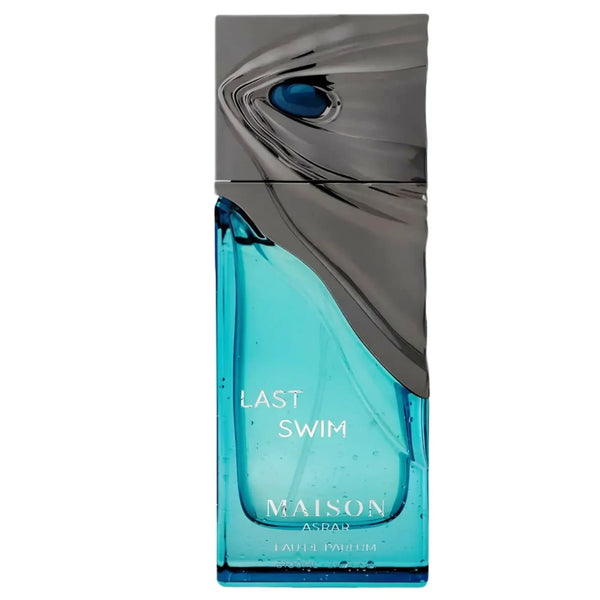 Last Swim Maison Asrar 100 ml, Apa de parfum Unisex