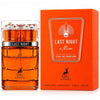 Last Night in Miami Maison Alhambra 100 ml, Apa de parfum Unisex