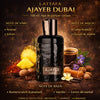 Lattafa AJAYEB DUBAI 100 ml, Apă de parfum Unisex b