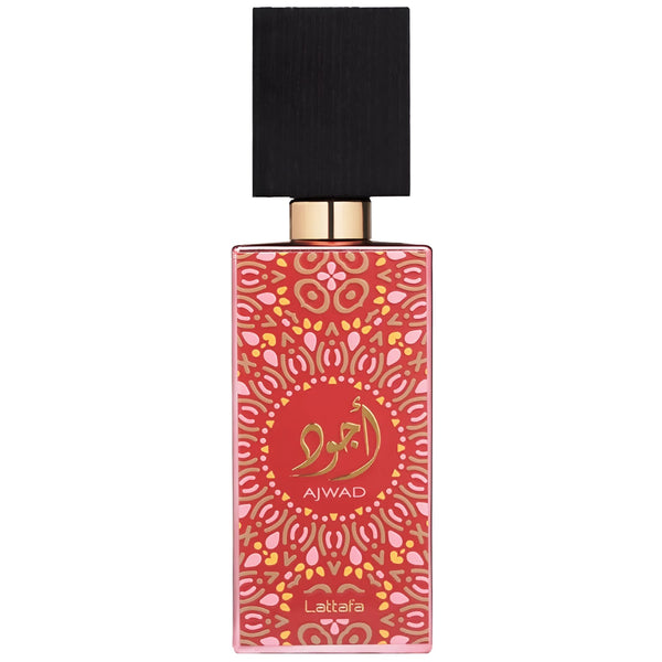 Lattafa AJWAD PINK TO PINK 100 ml, Apă de parfum Unisex