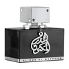 Lattafa AL DUR AL MAKNOON SILVER 100 ml, Apă de parfum barbatesc