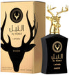Lattafa AL NOBLE AMEER 100 ml, Apă de parfum Unisex c
