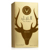Lattafa AL NOBLE WAZEER 100 ml, Apă de parfum dama c