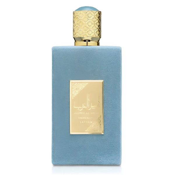 Lattafa AMEER AL ARAB IMPERIUM 100 ml, Apă de parfum barbatesc c