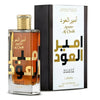 Lattafa AMEER AL OUDH INTENSE 100 ml, Apă de parfum Unisex