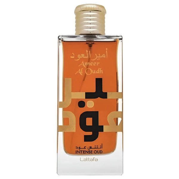 Lattafa AMEER AL OUDH INTENSE 100 ml, Apă de parfum Unisex c