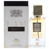 Lattafa ANA ABIYEDH LEATHER 60 ml, Apă de parfum barbatesc