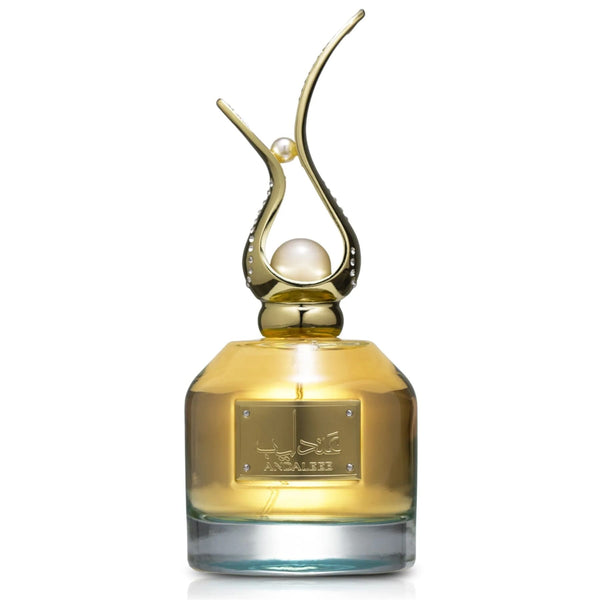 Lattafa ANDALEEB 100 ml, Apă de parfum dama