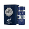 Lattafa ASAD ZANZIBAR 100 ml, Apă de parfum unisex c