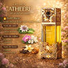Lattafa ATHEERI 100 ml, Apă de parfum Unisex b