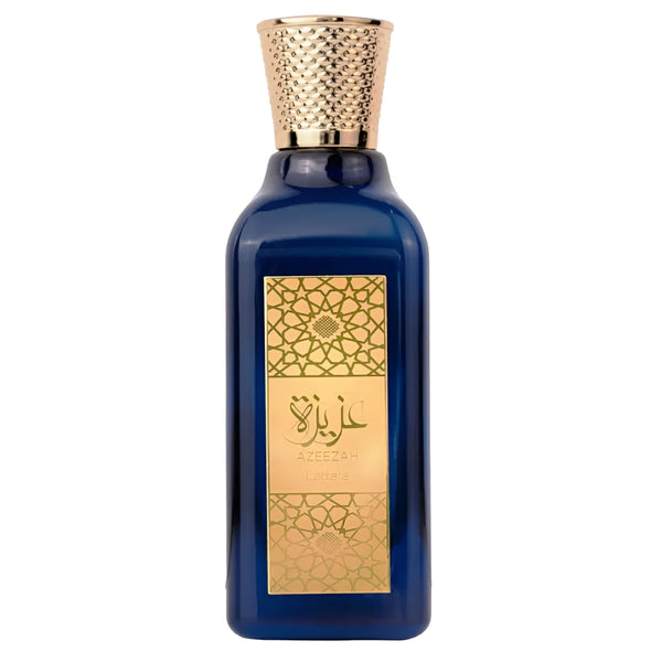 Lattafa AZEEZAH 100 ml, Apă de parfum dama