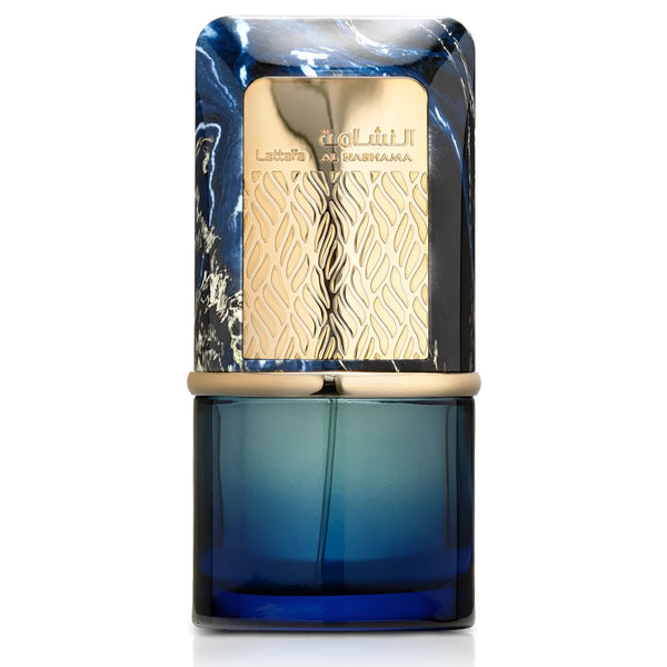 Lattafa Al Nashama Caprice 100 ml, Apă de parfum barbatesc d