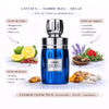 Lattafa Ambre Bleu 100 ml, Apă de parfum barbatesc b