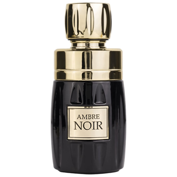 Rave Ambre Noir 100 ml, Apă de parfum unisex