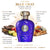 Lattafa BLUE OUD 100 ml, Apă de parfum Unisex b