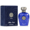 Lattafa BLUE OUD 100 ml, Apă de parfum Unisex c