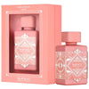 Lattafa Badee Al Oud Noble Blush 100 ml, Apă de parfum dama c
